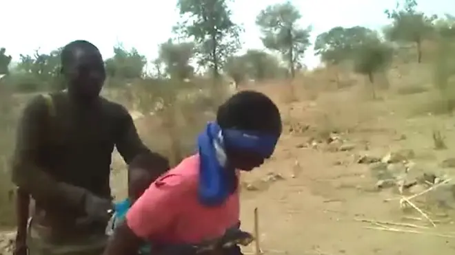 بی بی سی افریقہ آئی