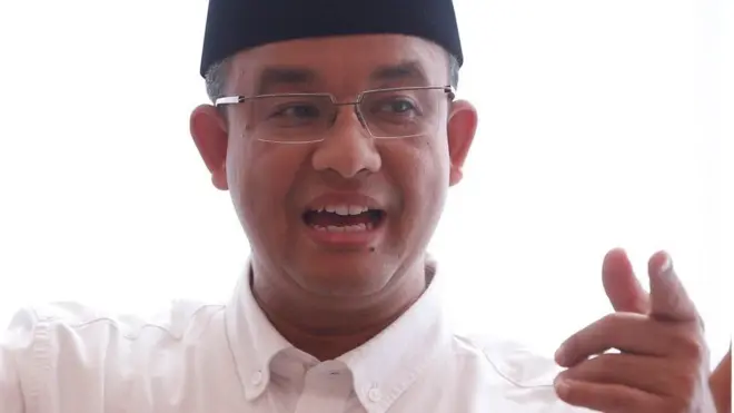 ANIES BASWEDAN