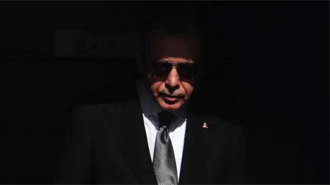 Recep Tayyip Erdoğan Türkiye Türkiyə Osmanlı imperiyası