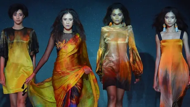 කොළඹ විලාසිතා දැක්මක්