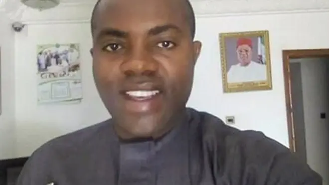 'Gọọmenti Ebọnyị hụrụ ụmụnwaanyị n'anya nke ukwu'