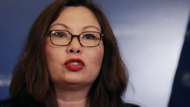 แทมมี่ ดักเวิร์ธ