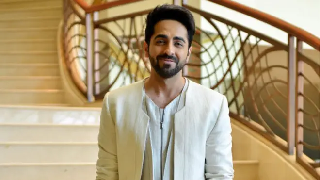 ایوشمان کھرانہ