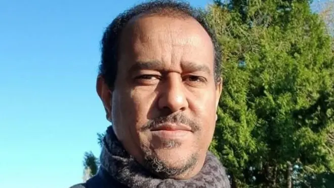 ዓብዱልራሕማድ ሰይድ ኣቡሓሽም