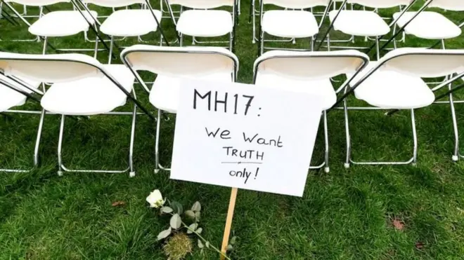 MH17