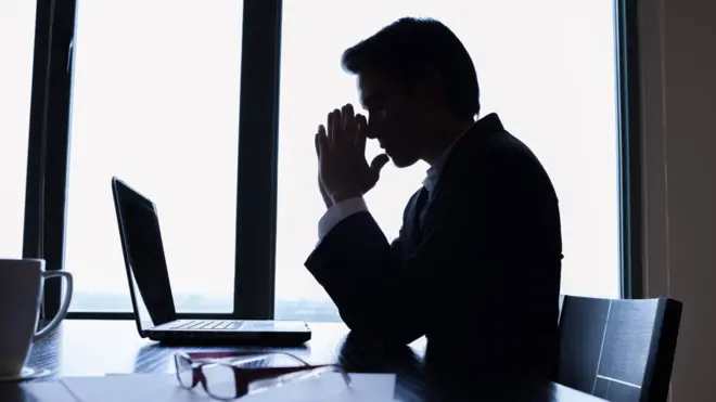 La empresa de Hazen, como muchas otras, sufrió durante la última crisis financiera pero él decidió invertir y reconvertir su negocio.