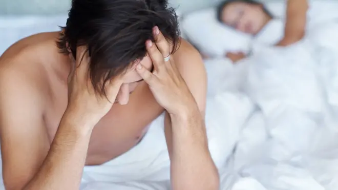 اختلال نعوظ