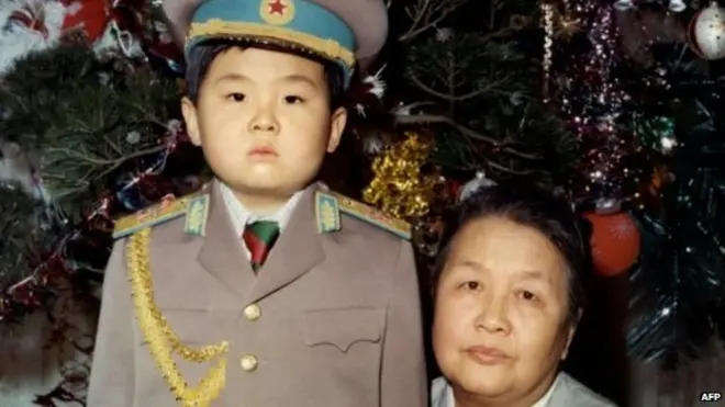 Once doted on by his father, Kim Jong-nam had a long fall from grace as a man