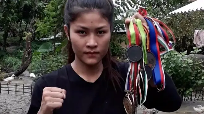 जमुना बोड़ो