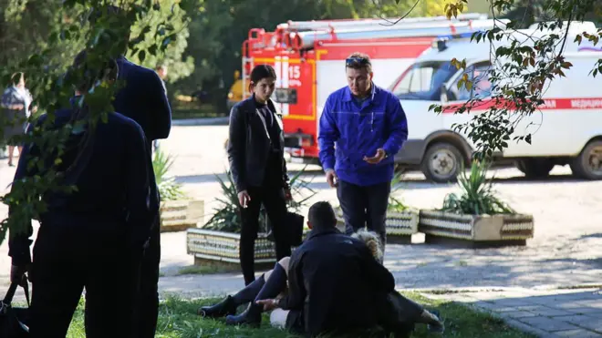 Keizo Ekaterina / TASS