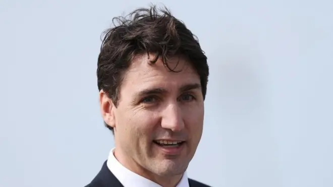 Kanada Başbakanı Justin Trudeau, artık ülkesinde bu ismi taşıyan tek kişi değil
