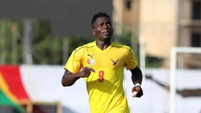 Kossi Koudagba