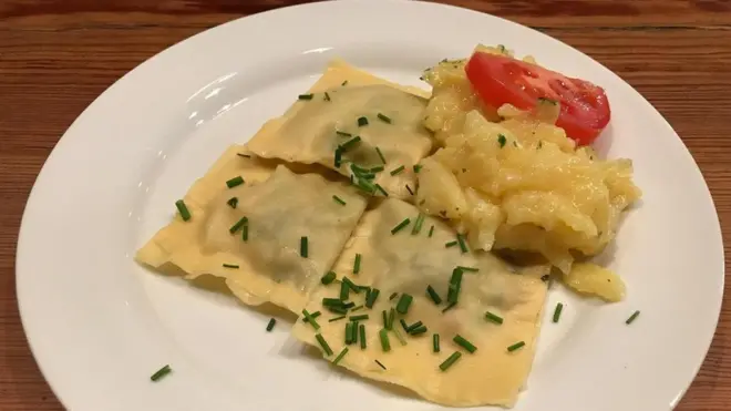 Maultaschen