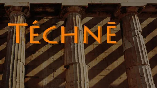 Cerramos el círculo preguntándonos lo mismo que los griegos hace miles de años.