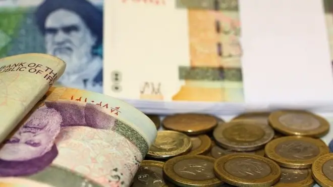 Iranian currency