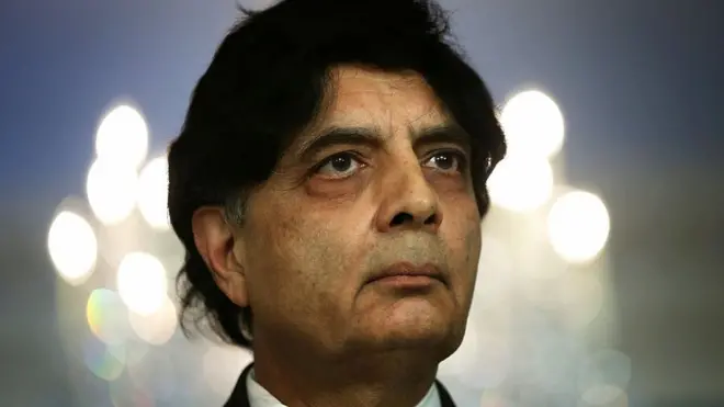 چوہدری نثار 1985 کے غیر جماعتی انتخابات سے لے کر آج تک کسی الیکشن میں نہیں ہارے