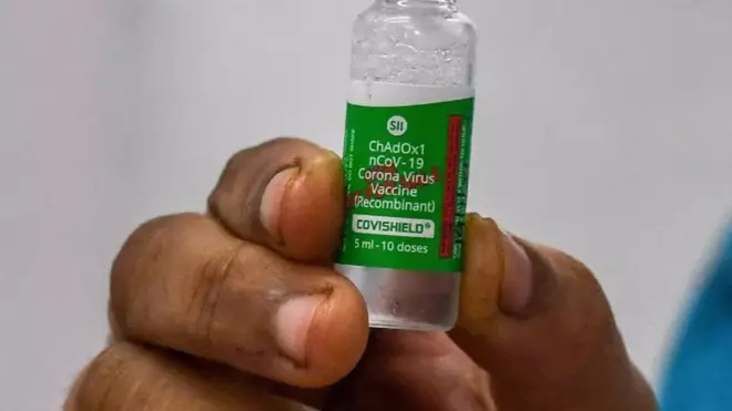 Urukingo rwa AstraZaneca