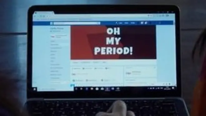 ماہواری کے بارے میں معلومات