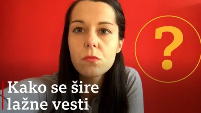 Kako se šire lažne vesti