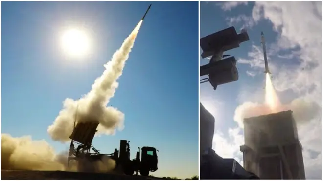 Залізний купол