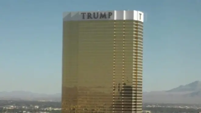 Золотая башня в политическом интерьере