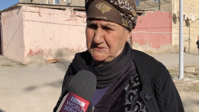 Qobustan qəsəbəsi