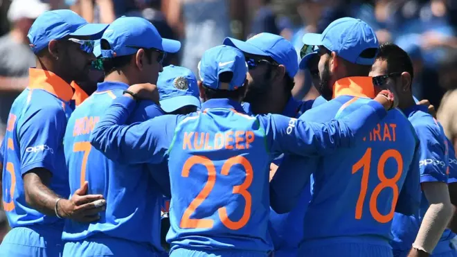 भारतीय टीम, टीम इंडिया, INDvsNZ