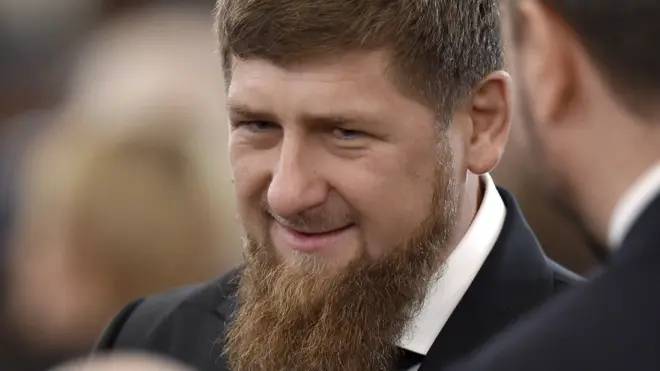 Кадыров создал новую комиссию своим указом.