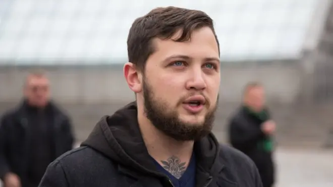 Отношение к Геннадию Афанасьеву на Украине неоднозначно, однако он говорит, что его не волнует мнение критиков