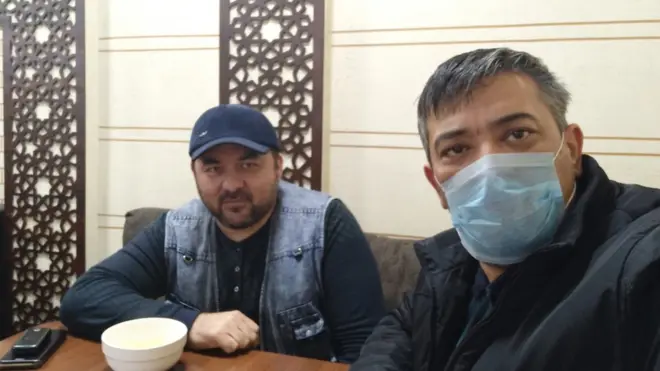 Адҳам Отажонов