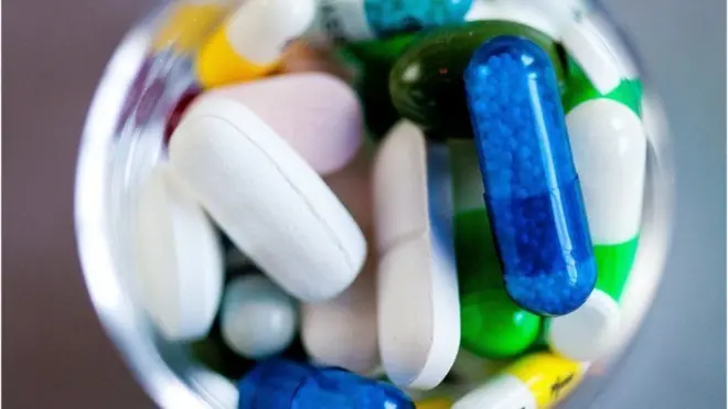 کارپوهان وايي، انټي بیوټیک ''د مضرو میکروبونو د مقاومت کمزوري کولو'' لامل ګرځېدای شي