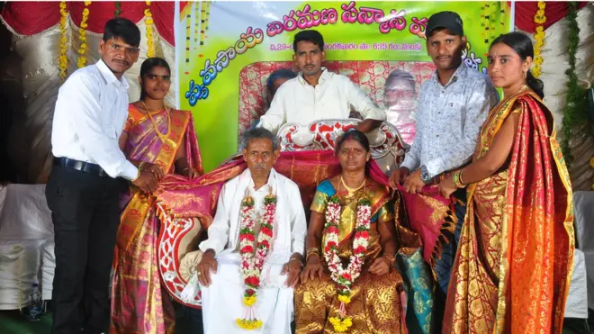 వ్యవసాయం, రైతుకు పదవీ విరమణ