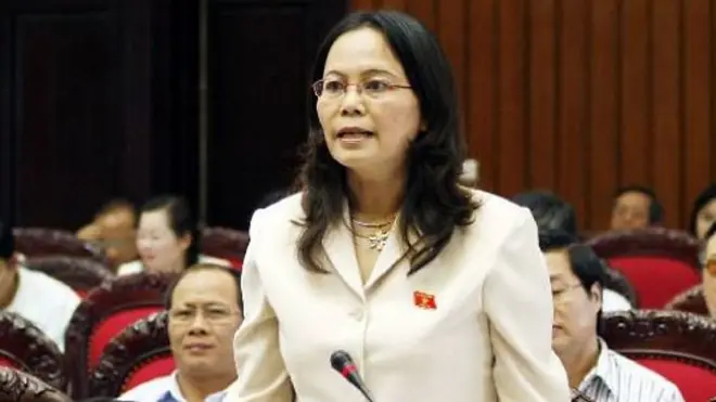 TS. Phạm Thị Loan