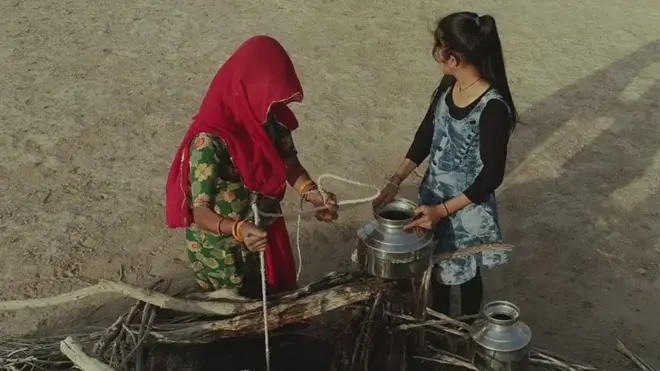 राजस्थान बाड़मेर