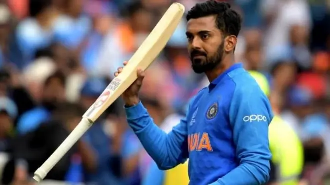 केएल राहुल