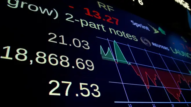 Инвесторы рассчитывают, что политика Трампа в качестве президента поддержит рост экономики