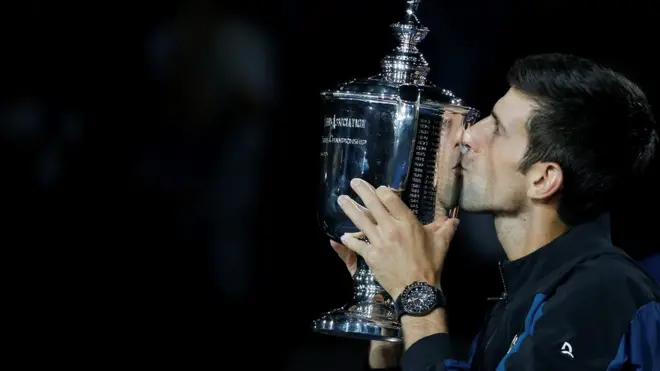 Ђоковић је у Њујорку освојио 14. Гренд слем титулу