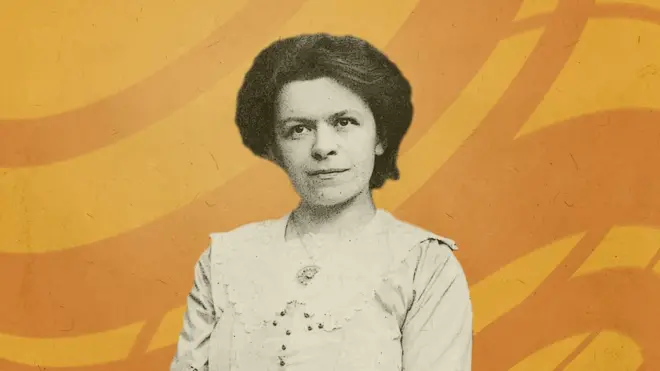 Mileva Marić Ajnštajn prešla je dug i trnovit put da bi upisala studije fizike u Cirihu