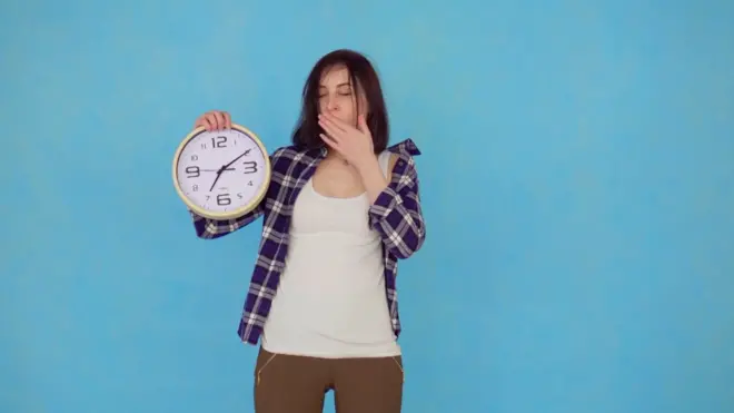 صعوبات النوم الأرق