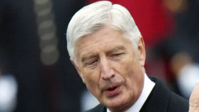Dries van Agt
