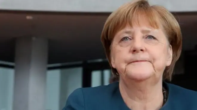 جرمن چانسلر