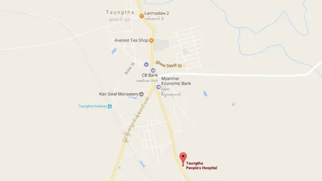 စားဝတ်နေရေးကြောင့် မိသားစု အဆုံးစီရင်မှုဖြစ်