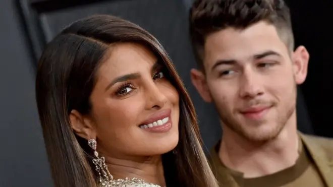 प्रियंका चोपड़ा