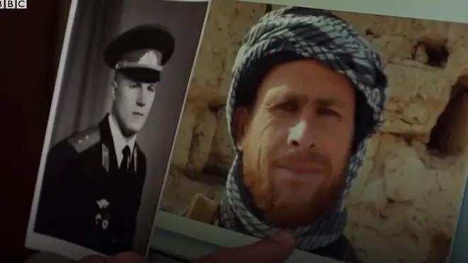 Ігор Білокуров 30 років тому зник безвісти в Афганістані