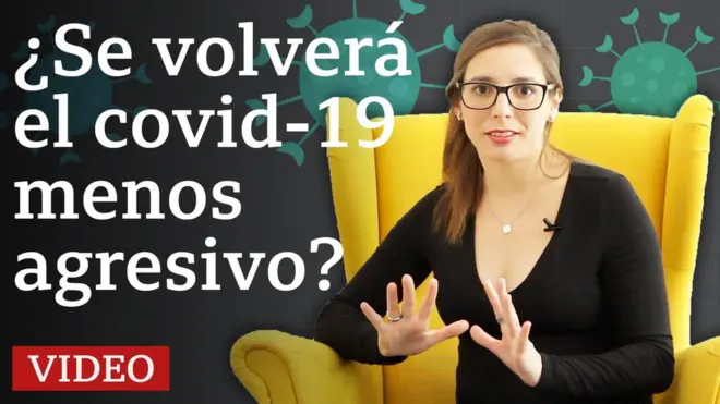 ana pais y los virus