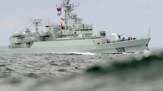 ወተሃደራዊ ልምምድ