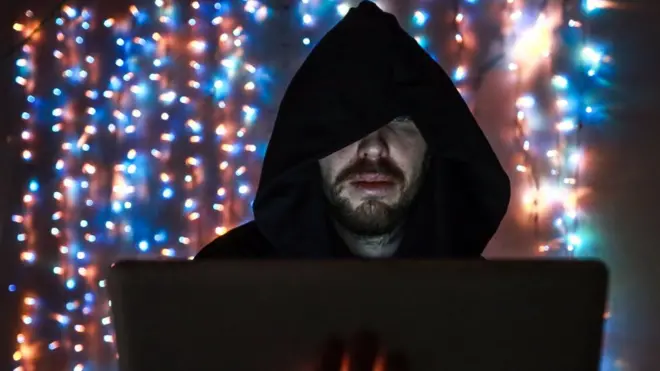 रूसी हैकर