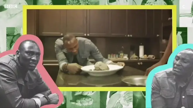 Le basketteur congolais Serge Ibaka accumule des millions de vues sur YouTube.