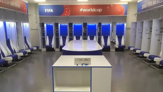 Japonya'nın "Teşekkürler" notu