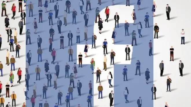 فيسبوك يصنف السمات الشخصية لمستخدميه لنشر إعلانات تناسبهم